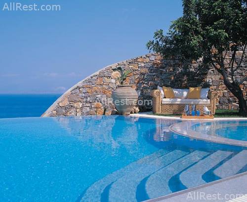 Elounda Gulf Villas & Suites 2